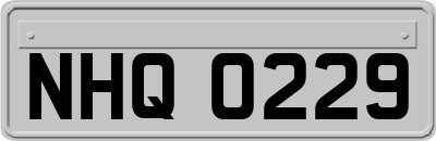 NHQ0229