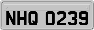 NHQ0239