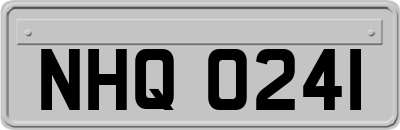 NHQ0241
