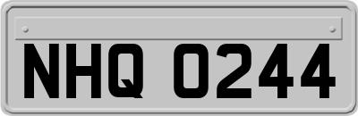NHQ0244