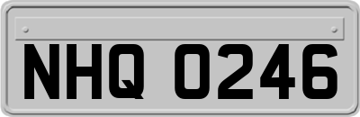 NHQ0246