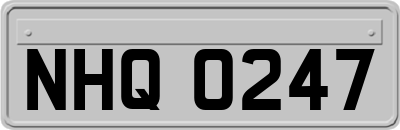 NHQ0247
