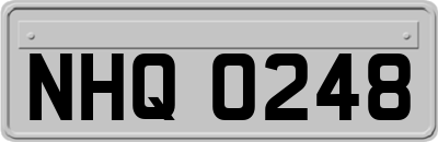 NHQ0248