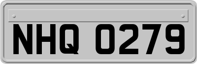 NHQ0279
