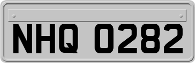 NHQ0282