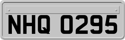 NHQ0295