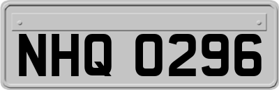 NHQ0296