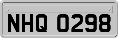 NHQ0298