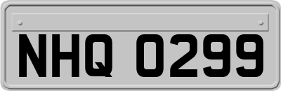 NHQ0299