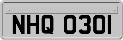 NHQ0301