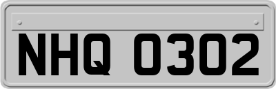NHQ0302