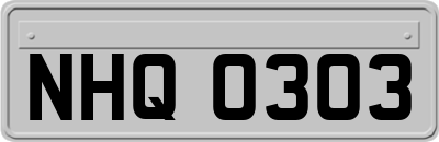 NHQ0303