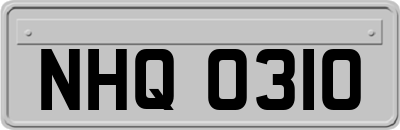 NHQ0310