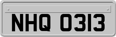 NHQ0313
