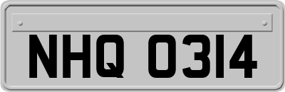 NHQ0314