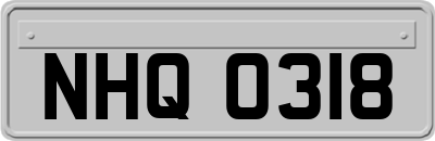 NHQ0318