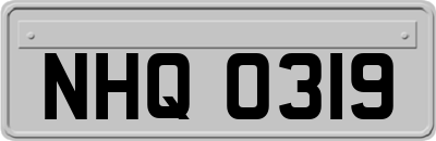 NHQ0319