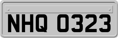 NHQ0323
