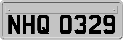 NHQ0329
