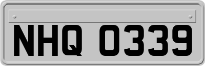 NHQ0339
