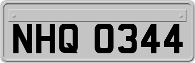 NHQ0344
