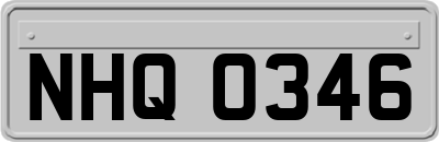 NHQ0346