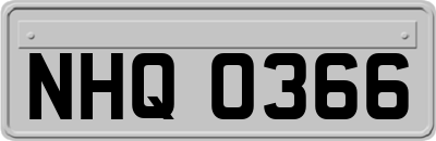 NHQ0366