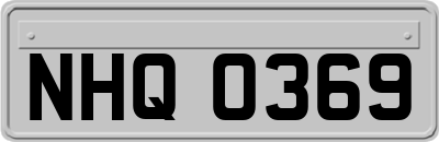 NHQ0369