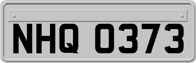 NHQ0373