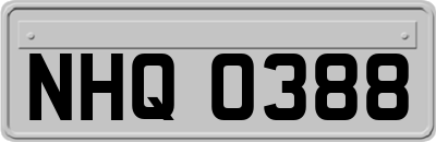 NHQ0388