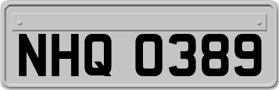 NHQ0389