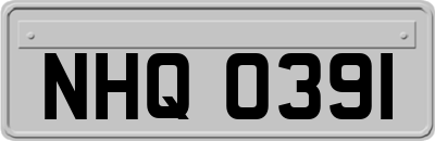 NHQ0391