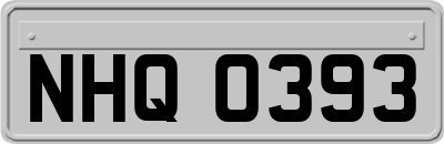NHQ0393
