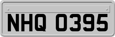 NHQ0395