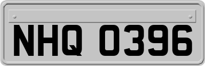 NHQ0396
