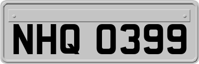 NHQ0399