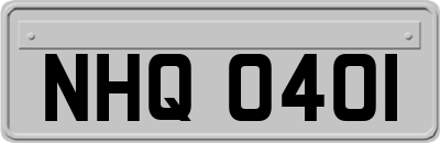 NHQ0401