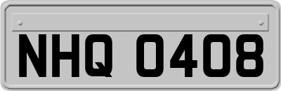 NHQ0408