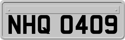 NHQ0409