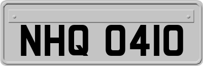 NHQ0410