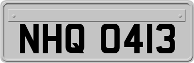 NHQ0413