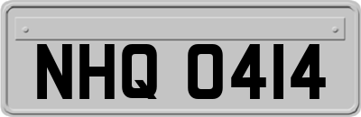 NHQ0414