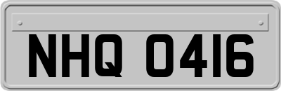 NHQ0416