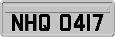 NHQ0417