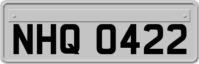NHQ0422