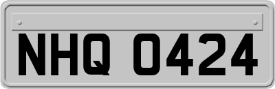 NHQ0424