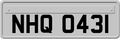 NHQ0431