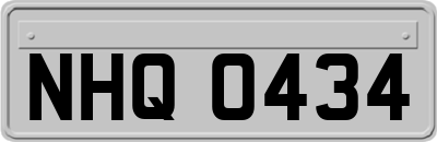 NHQ0434
