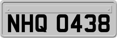 NHQ0438