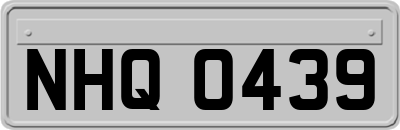 NHQ0439